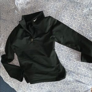 nike thermal running longsleeve